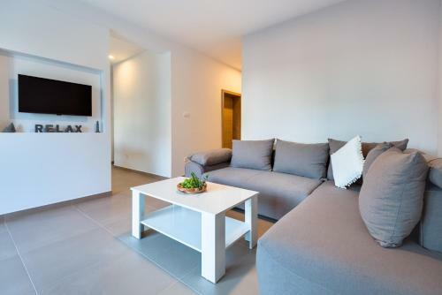 Apartamentos Croatica Suites Brodarica