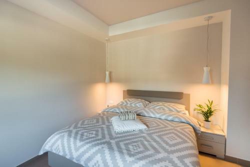 Apartamentos Croatica Suites Brodarica