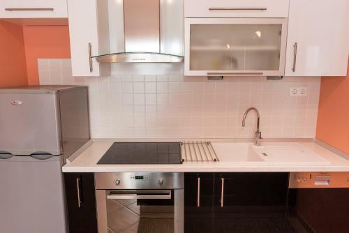 Apartmani Nada