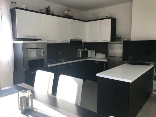 Apartamentos Mare