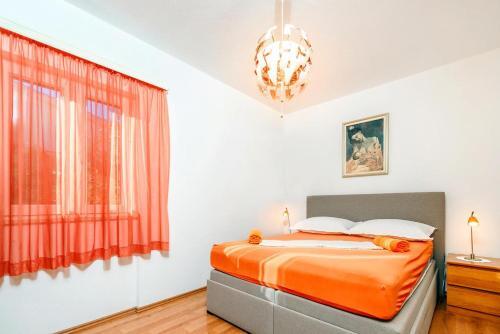 Apartments By The Sea Pisak, Omis - 6897