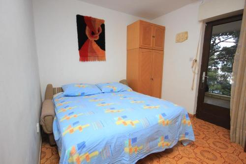 Apartments By The Sea Marusici, Omis - 957