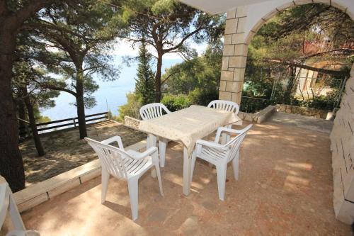 Apartments By The Sea Marusici, Omis - 957