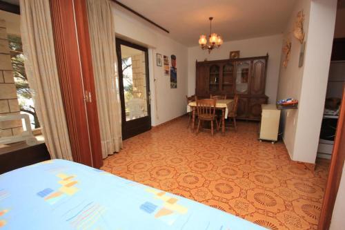 Apartments By The Sea Marusici, Omis - 957