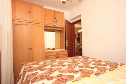 Apartments By The Sea Marusici, Omis - 957