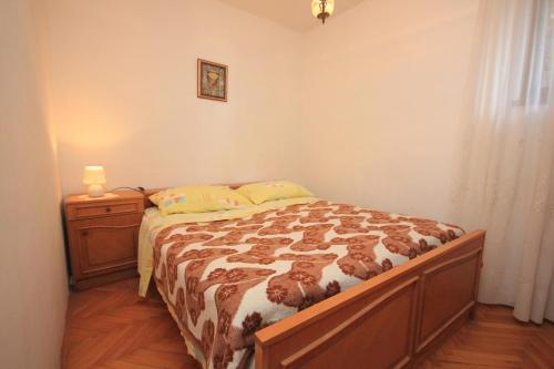 Apartments By The Sea Marusici, Omis - 957