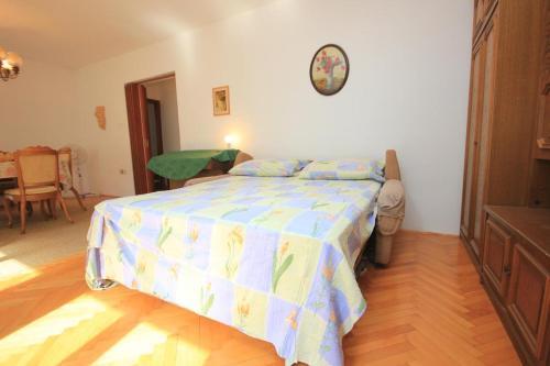Apartments By The Sea Marusici, Omis - 957