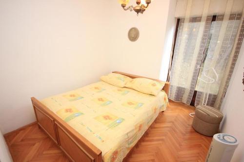 Apartments By The Sea Marusici, Omis - 957