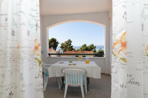 Apartman Meira Br 2