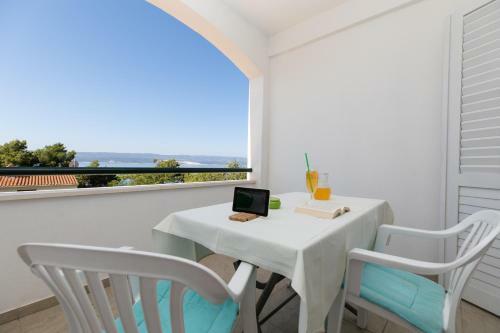 Apartman Meira Br 2