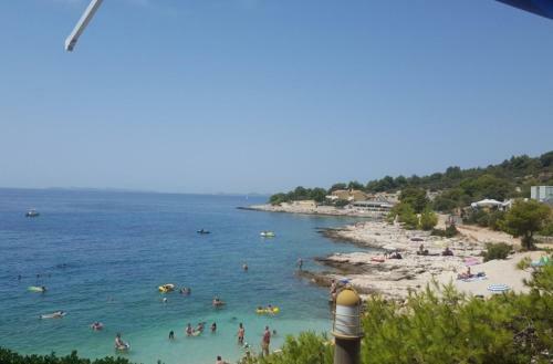 Apartamento Azzuro