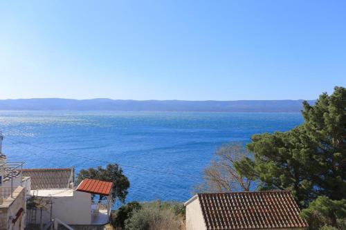 Apartments By The Sea Pisak, Omis - 18141