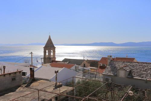 Apartments By The Sea Pisak, Omis - 18141