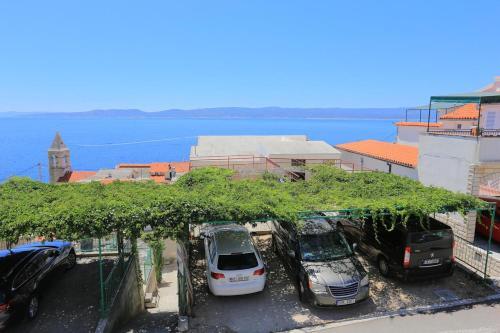 Apartments By The Sea Pisak, Omis - 18141