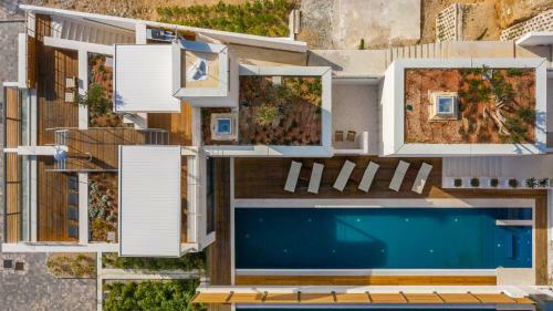 Villa Carpe Omnia With Pool II