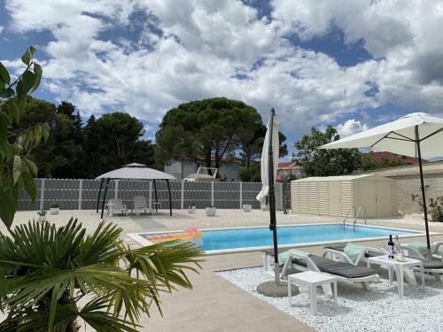 Apartamento Azur Pearl