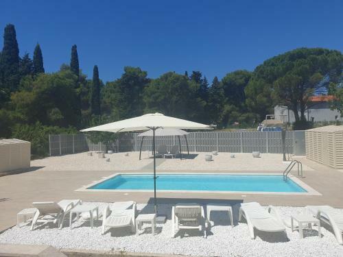 Apartamento Azur Pearl