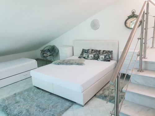 Apartamento Azur Pearl