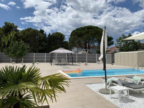 Apartamento Azur Pearl