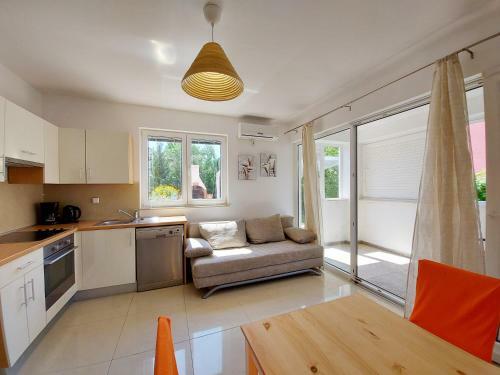 Apartamento Vile Palit