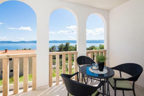 Apartamento Appartments Villa Daria