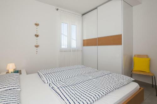 Apartamento Appartments Villa Daria