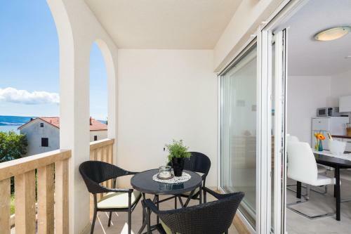 Apartamento Appartments Villa Daria