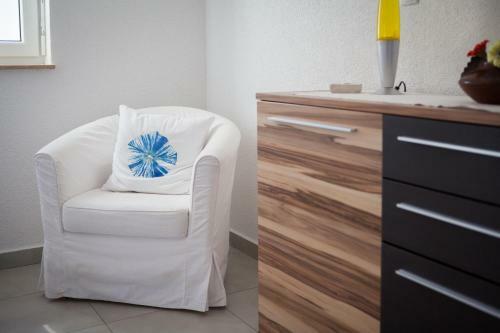 Apartamento Appartments Villa Daria