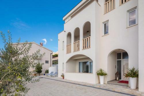 Apartamento Appartments Villa Daria