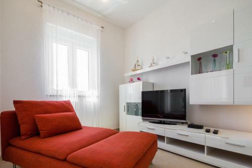 Apartamento Appartments Villa Daria