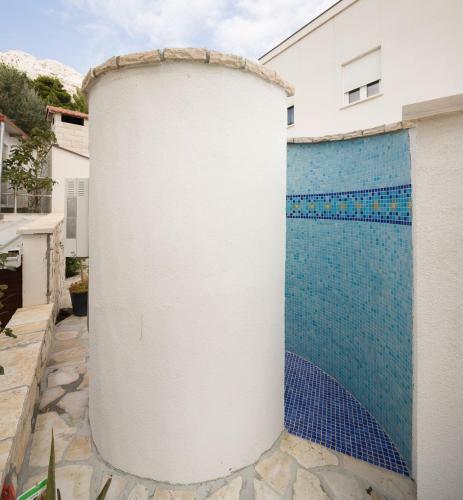 Apartamento Appartments Villa Daria