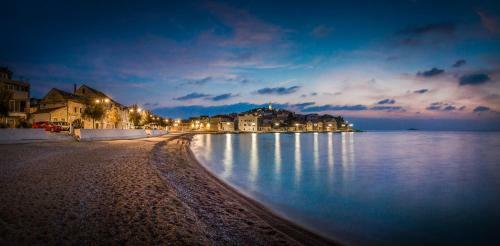 Apartamento Appartments Villa Daria