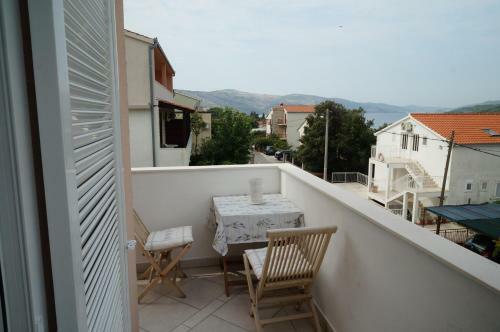 Apartmani Zulin