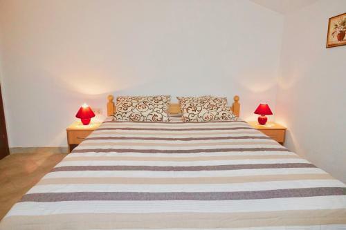 Rosette Apartment