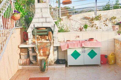 Rosette Apartment