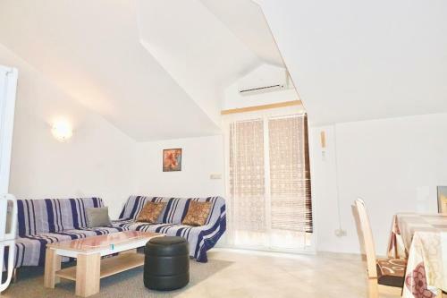 Rosette Apartment