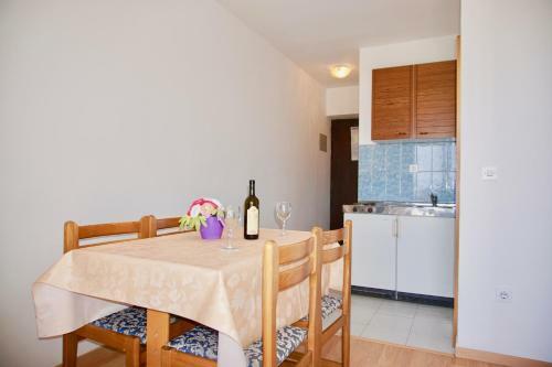 Apartment Mar Y Amore