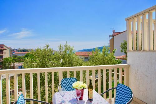 Apartment Mar Y Amore