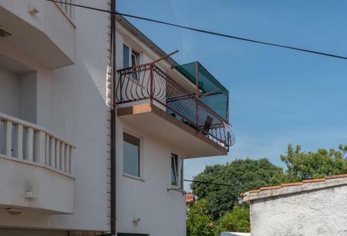 Apartmani Dalmacija