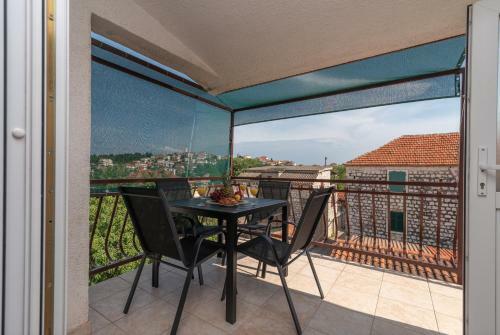 Apartmani Dalmacija