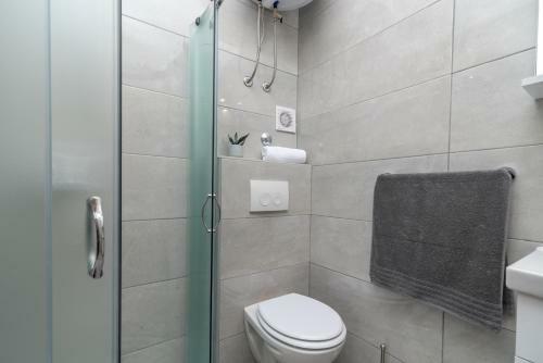 Apartmani Dalmacija
