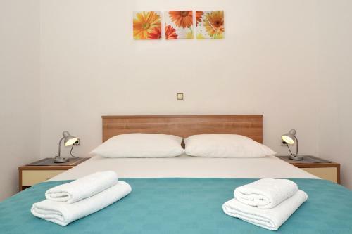 Apartment UNA
