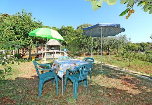 Apartment In Vila Mia