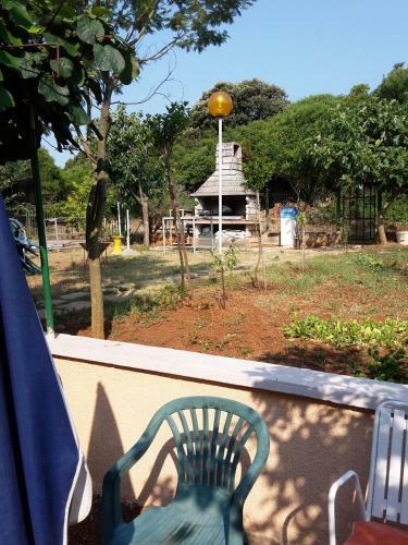 Apartment In Vila Mia