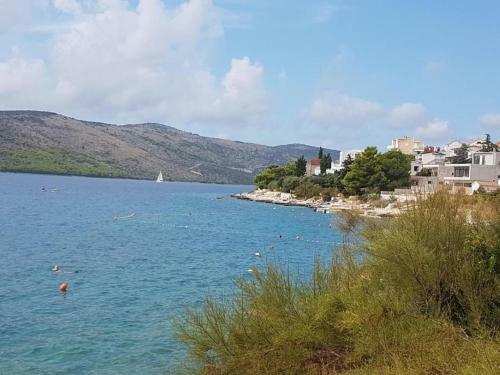 Villa Prime - Private Pool And Sea View