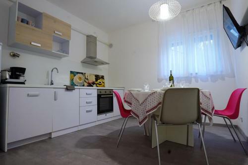 Apartamento Casa Gremar