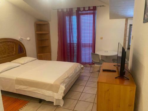 Apartamento Villa Pandza