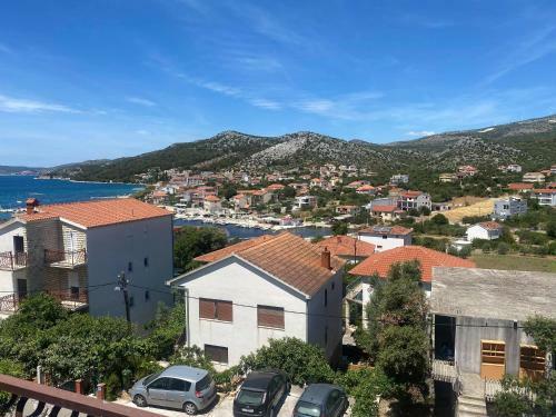 Apartamento Villa Pandza