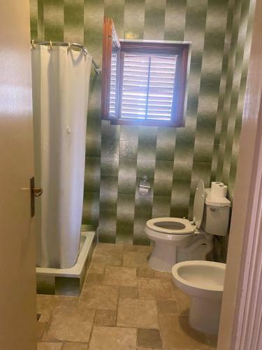 Apartamento Villa Pandza