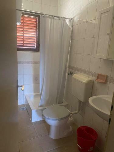 Apartamento Villa Pandza
